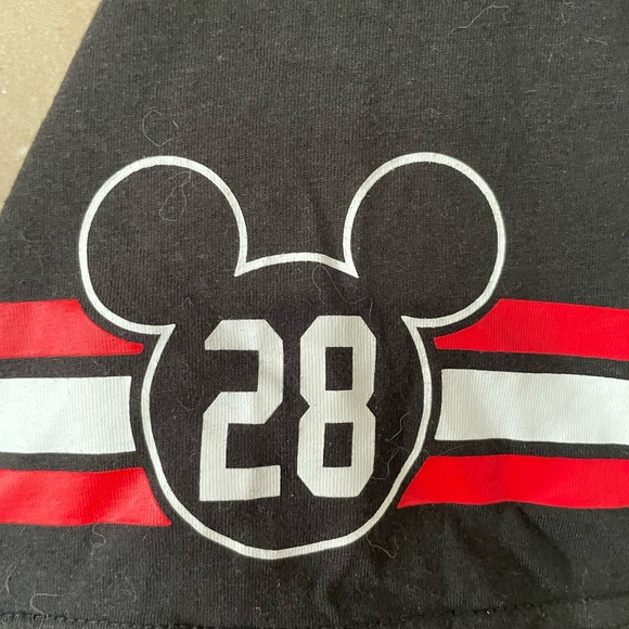 Bundle of Disney Tees - Picture 5 of 9